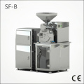 Pharmaceutical Powder Grinder Machine